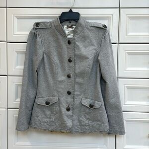 Nick & Mo jacket